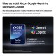 LG QNED AI MiniLED 50'' Serie QNED70B 50QNED70B6C, 4K, AI Magic Remote, 100% Volume colore, 3 HDMI, 20W, SMART TV 2026 9