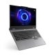 Lenovo LOQ Notebook Gaming | Display 15'' FHD (1920x1080) | Processore INTEL I7-13645HX | Memoria RAM 16GB | Memoria SSD 512GB | Scheda Grafica NVIDIA RTX 5060 8GB | Sistema Operativo Windows 11 Home  13