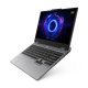 Lenovo LOQ Notebook Gaming | Display 15'' FHD (1920x1080) | Processore INTEL I7-13645HX | Memoria RAM 16GB | Memoria SSD 512GB | Scheda Grafica NVIDIA RTX 5060 8GB | Sistema Operativo Windows 11 Home  14