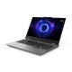 Lenovo LOQ Notebook Gaming | Display 15'' FHD (1920x1080) | Processore INTEL I7-13645HX | Memoria RAM 16GB | Memoria SSD 512GB | Scheda Grafica NVIDIA RTX 5060 8GB | Sistema Operativo Windows 11 Home  5