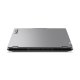 Lenovo LOQ Notebook Gaming | Display 15'' FHD (1920x1080) | Processore INTEL I7-13645HX | Memoria RAM 16GB | Memoria SSD 512GB | Scheda Grafica NVIDIA RTX 5060 8GB | Sistema Operativo Windows 11 Home  7