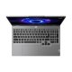 Lenovo LOQ Notebook Gaming | Display 15'' FHD (1920x1080) | Processore INTEL I7-13645HX | Memoria RAM 16GB | Memoria SSD 512GB | Scheda Grafica NVIDIA RTX 5060 8GB | Sistema Operativo Windows 11 Home  8