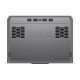 Lenovo LOQ Notebook Gaming | Display 15'' FHD (1920x1080) | Processore INTEL I7-13645HX | Memoria RAM 16GB | Memoria SSD 512GB | Scheda Grafica NVIDIA RTX 5060 8GB | Sistema Operativo Windows 11 Home  10