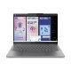 Lenovo Yoga Notebook 7 | Display 14'' WUXGA (1920x1200) OLED | Processore INTEL Ultra 5 226V | Memoria RAM 16GB | Memoria SSD 512GB | Scheda grafica Integrata | Sistema Operativo Windows 11 Home | LUN 18