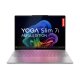 Lenovo Yoga Notebook Slim 7 | Display 14'' WUXGA (1920x1200) OLED | Processore INTEL Ultra 7 256V | Memoria RAM 16GB | Memoria SSD 1TB | Scheda grafica Integrata | Sistema Operativo Windows 11 Home |  2