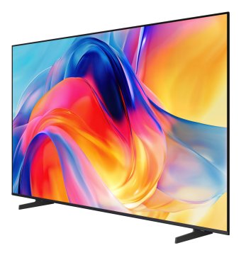 TV MINI LED 75''UHD 4K DVBT2/S2 SMART TIZEN