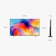 TV MINI LED 75''UHD 4K DVBT2/S2 SMART TIZEN 3