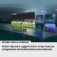 TV MINI LED 75''UHD 4K DVBT2/S2 SMART TIZEN 7