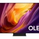 Samsung OLED AI TV 55