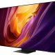 Samsung OLED AI TV 55