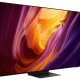 Samsung OLED AI TV 55