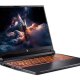 Acer Nitro V 16 AI ANV16-61-R2YT Copilot+ PC AMD Ryzen AI 9 365 Computer portatile 40,6 cm (16