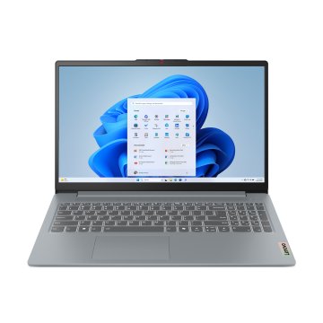 Lenovo IdeaPad | Notebook Slim 3 | Display 15.6'' FHD (1920x1080) | Processore INTEL Core 3 N355 | Memoria RAM 8GB | Memoria SSD 128GB | Scheda grafica Integrata | Sistema Operativo WINDOWS 11 HOME |