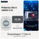 Motorola edge 70 12/512 GADGET GREY 23