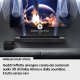 Samsung Soundbar HW-Q990H/XC, Audio 11.1.4 canali, potenza 756W, Active Voice Amplifier Pro, Auto AV Sync, Bluetooth 5.3, Q-Symphony, Wireless Dolby Atmos, 2026 26