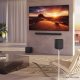 Samsung Soundbar HW-Q990H/XC, Audio 11.1.4 canali, potenza 756W, Active Voice Amplifier Pro, Auto AV Sync, Bluetooth 5.3, Q-Symphony, Wireless Dolby Atmos, 2026 4