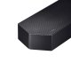 Samsung Soundbar HW-Q990H/XC, Audio 11.1.4 canali, potenza 756W, Active Voice Amplifier Pro, Auto AV Sync, Bluetooth 5.3, Q-Symphony, Wireless Dolby Atmos, 2026 6