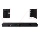 Samsung Soundbar HW-Q990H/XC, Audio 11.1.4 canali, potenza 756W, Active Voice Amplifier Pro, Auto AV Sync, Bluetooth 5.3, Q-Symphony, Wireless Dolby Atmos, 2026 7