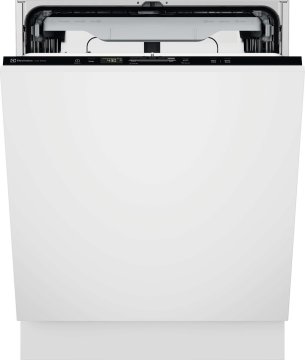Electrolux Lavastoviglie Incasso 60 Cm - Int. Totale 14 Coperti Classe B 44 Dba E62LB202S MADE IN EUROPE