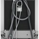 Electrolux Lavastoviglie Incasso 60 Cm - Int. Totale 14 Coperti Classe B 44 Dba E62LB202S MADE IN EUROPE 11