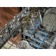 Electrolux Lavastoviglie Incasso 60 Cm - Int. Totale 14 Coperti Classe B 44 Dba E62LB202S MADE IN EUROPE 14