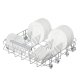 Electrolux Lavastoviglie Incasso 60 Cm - Int. Totale 14 Coperti Classe B 44 Dba E62LB202S MADE IN EUROPE 6