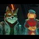 Nintendo STAR FOX- SWITCH 2 Standard Giapponese, Francese, Tedesca, ITA, Coreano, ESP, DUT, Cinese semplificato, Cinese tradizionale, POR-BRA Nintendo Switch 2 4