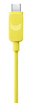 Tech Pop Aroma Cable - Banana