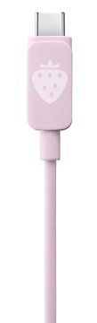 Tech Pop Aroma Cable - Fragola