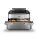 Philips Serie 5000 Airfryer con Maxi Cestello e Vapore 2