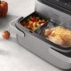 Philips Serie 5000 Airfryer con Maxi Cestello e Vapore 3