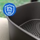 Philips Serie 5000 Airfryer con Maxi Cestello e Vapore 4