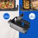 Philips Serie 5000 Airfryer con Maxi Cestello e Vapore 6