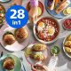 Philips Serie 5000 Airfryer con Maxi Cestello e Vapore 8