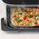 Philips Serie 5000 Airfryer con Maxi Cestello e Vapore 10