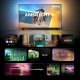 Philips Ambilight TV 32PQS6901 Full HD QLED 80cm 32