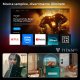 Philips Ambilight TV 32PQS6901 Full HD QLED 80cm 32