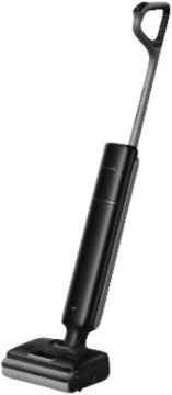 Dreame T12 Pro Mocio elettrico Batteria Secco e bagnato HEPA Senza sacchetto 0,7 L 300 W Nero 4 Ah
