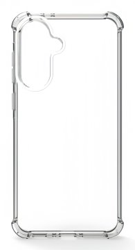 Samsung GP-FPA276AEGTY custodia per cellulare 17 cm (6.7") Cover Trasparente
