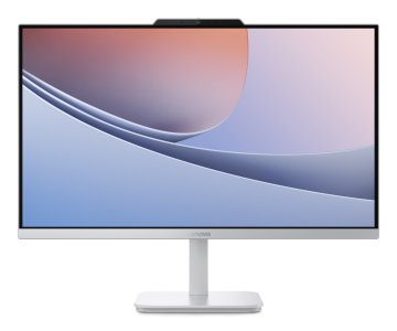 Lenovo A100 Intel Core i3 N-series i3-N305 60,5 cm (23.8") 1920 x 1080 Pixel PC All-in-one 16 GB DDR5-SDRAM 512 GB SSD Windows 11 Home Wi-Fi 6 (802.11ax) Grigio