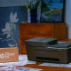 HP DeskJet 4320 Wireless All-in-One Colore Stampante, Instant Ink 24