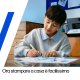 HP DeskJet 4320 Wireless All-in-One Colore Stampante, Instant Ink 9