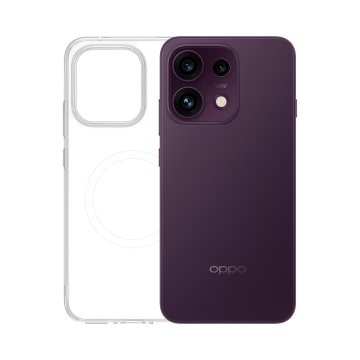 OPPO Reno16 FS 5G Purple Nero Box