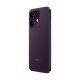 OPPO Reno16 5G AI Smartphone, Tripla fotocamera 50+50+50MP, Selfie 50MP, Display 6.32” 120HZ AMOLED FHD+, 6000mAh, RAM 8GB(Esp2GB/4GB/8GB)+ROM 512GB [Versione Italia], Purple Black 5