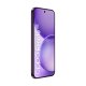 OPPO Reno16 5G AI Smartphone, Tripla fotocamera 50+50+50MP, Selfie 50MP, Display 6.32” 120HZ AMOLED FHD+, 6000mAh, RAM 8GB(Esp2GB/4GB/8GB)+ROM 512GB [Versione Italia], Purple Black 6