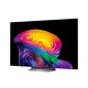 LG OLED evo AI 65'' Serie C6 OLED65C65LA, 4K, Brightness Booster, Processore α11 Gen3, VRR 165Hz,G-Sync, SMART TV 2026 21