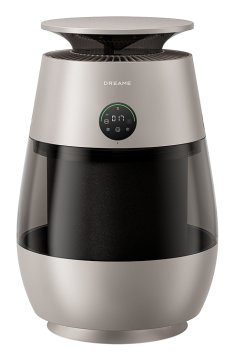 PURIFICATORE ARIA DISP.LCD AIRPURSUE