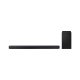 Samsung Soundbar HW-Q600H/XC, Audio 3.1.2 canali, potenza 320W, Voice Enhance Mode, Bluetooth 5.3, Q-Symphony, Wireless Dolby Atmos, 2026 2