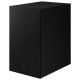 Samsung Soundbar HW-Q600H/XC, Audio 3.1.2 canali, potenza 320W, Voice Enhance Mode, Bluetooth 5.3, Q-Symphony, Wireless Dolby Atmos, 2026 20