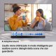 Samsung Soundbar HW-Q600H/XC, Audio 3.1.2 canali, potenza 320W, Voice Enhance Mode, Bluetooth 5.3, Q-Symphony, Wireless Dolby Atmos, 2026 28